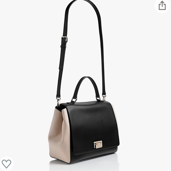 EUC - Kate Spade “Magnolia Park” Laurel Satchel - Picture 10 of 11